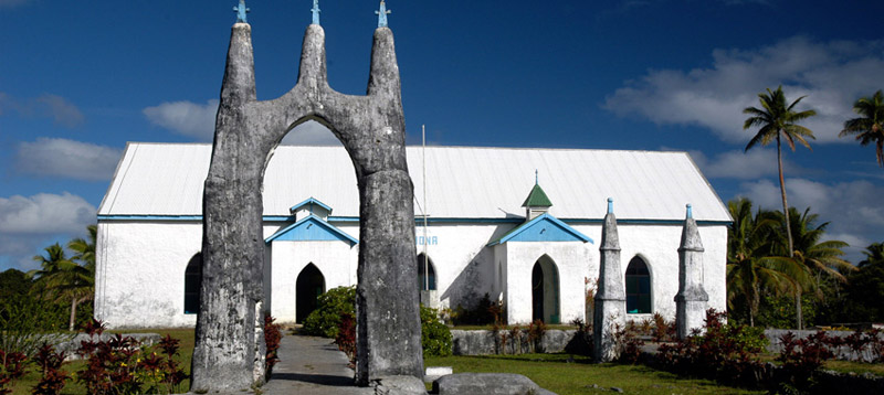 The overriding allure of this island is its peaceful welcoming nature