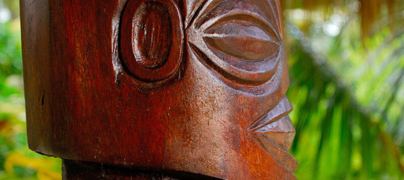 Cook Islanders have retained a deep sense of their cultural identity