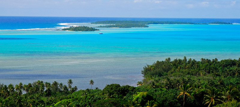 Medical and dental services are available on Rarotonga. Aitutaki has a small hospital